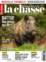 La Revue nationale de La chasse
